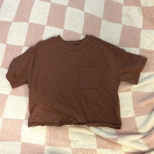 This beautiful shirt from Gap is now on the market!